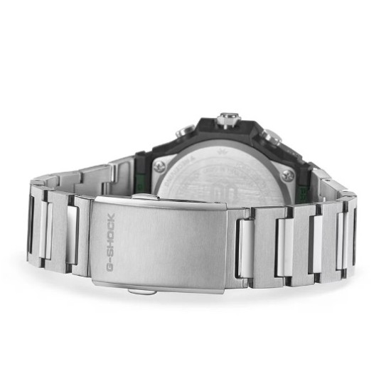 G-Shock GST-B1000D-3AER G-Steel Horloge